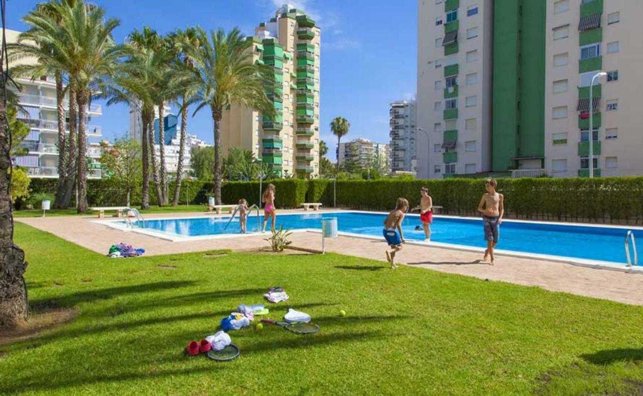 Ag Florida Apartment Playa de Gandia Luaran gambar