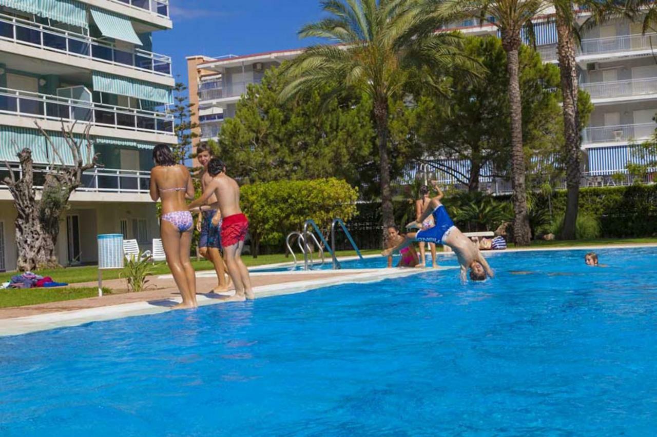 Ag Florida Apartment Playa de Gandia Luaran gambar