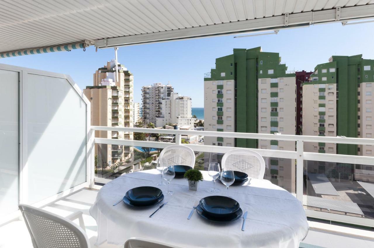 Ag Florida Apartment Playa de Gandia Luaran gambar